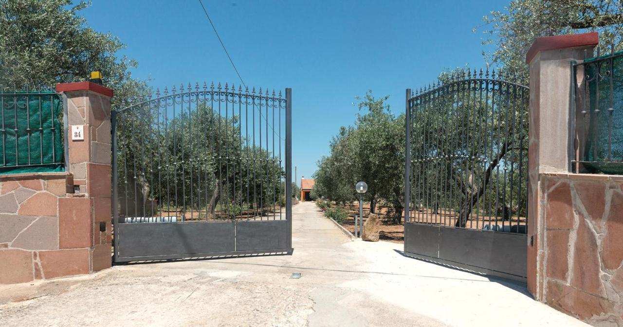 Domo Galante Διαμέρισμα Αλγκέρο Εξωτερικό φωτογραφία