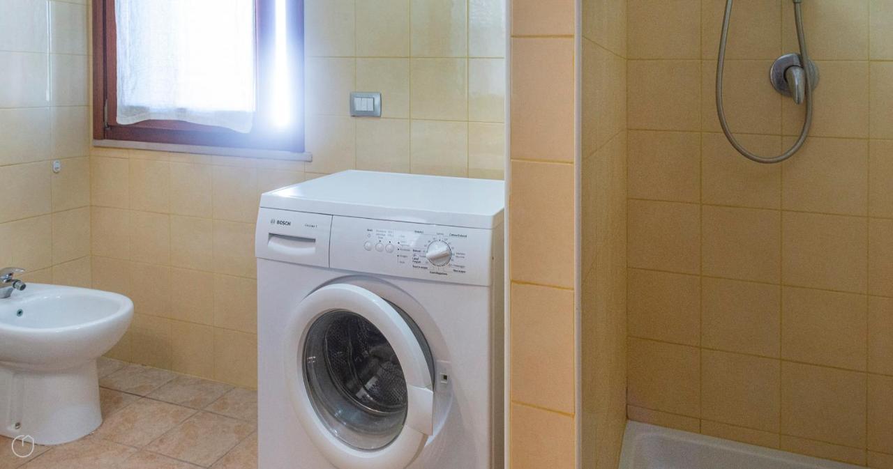 Domo Galante Διαμέρισμα Αλγκέρο Εξωτερικό φωτογραφία